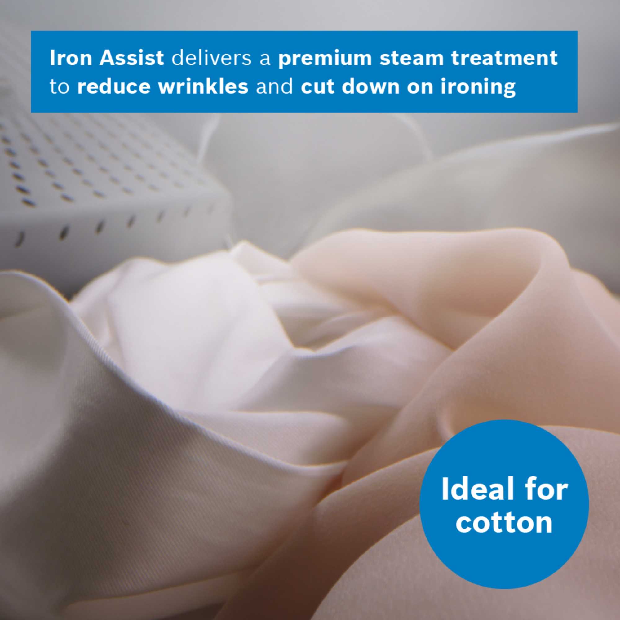 Series 6 WGG24400GB 1400rpm 9KG Washing Machine